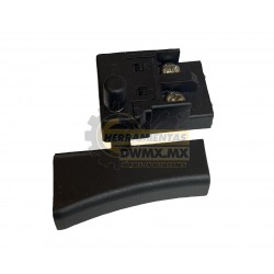 Switch para Sopladora DWB800-B3 DeWalt N437920