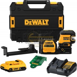 DEWALT 20 V MAX XR - Lijadora y multiherramienta, kit de carpintería, 2  herramientas (DCK202P1)