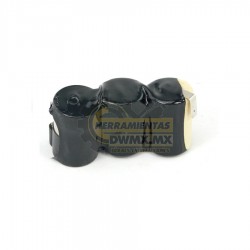 Baterías para Destornillador Inalámbrico BLACK & DECKER 5102057-00