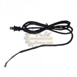 Cable para Esmeriladora BLACK & DECKER 5140002-32