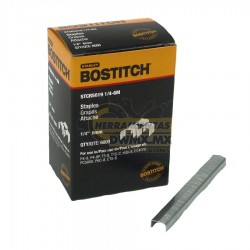 Grapa 1/4'' (6 mm) BOSTITCH STCR50191/4-6M
