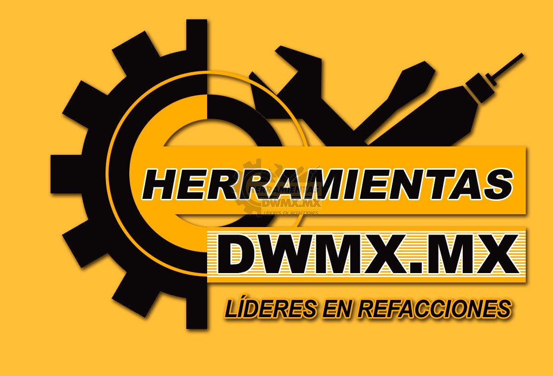 DWMX Dewalt Mexico Stanley Black And Decker