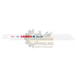 Sierra Caladora Bi-Metálica 480J Lenox 20328
