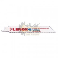 Sierra Sable Bi-Metálica 614R Lenox 20494