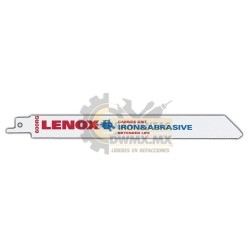 Sierra Sable Bi-Metálica 600RG Lenox 20505