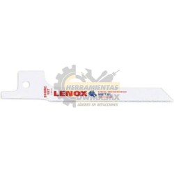 Sierra Sable Bi-Metálica 318RC Lenox 20521