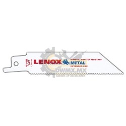 Sierra Sable Bi-Metálica 414R Lenox 20550