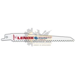 Sierra Sable Bi-Metálica 636RP Lenox 20570