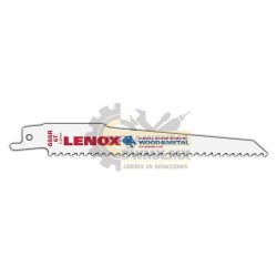 Sierra Sable Bi-Metálica 656R Lenox 20572