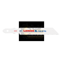 Sierra Caladora Bi-Metálica 332S Lenox 20803