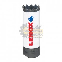 Perforadora Bi-Metálica 13L Lenox 30013