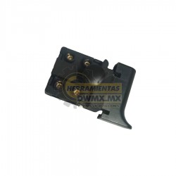 Switch para Sopladora STANLEY 5170011-30