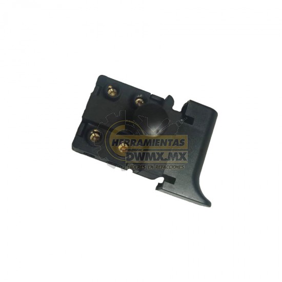 Switch para Sopladora STANLEY 5170011-30