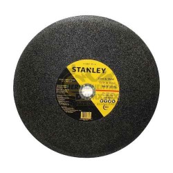 Disco Abrasivo 14" Stanley STA8011R-LA