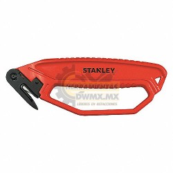 Cortador de Seguridad para Emplayado Stanley STHT10244