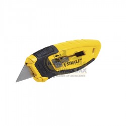 Cuchillo Utilitario Retractable Control-Grip STANLEY STHT10432