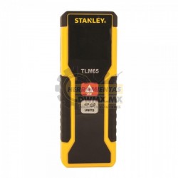 Medidor de Distancia Láser TLM65 Stanley STHT77418