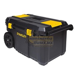 Stanley FMST20061 FatMax Caja de herramientas de metal y plástico de 20  pulgadas
