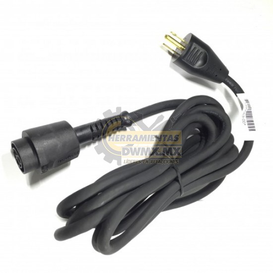 Cable para Router DW616 DeWalt 399063-02 (399063-00)