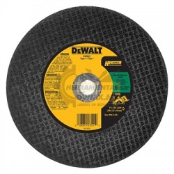 Disco de Corte Abrasivo 7" DeWalt DW3521