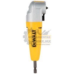 Adaptador Angular DeWalt DWARA100 Cambio por DWARA120
