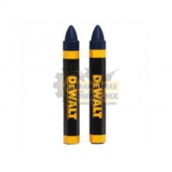 Crayon Azul para Madera DEWALT DWHT72719