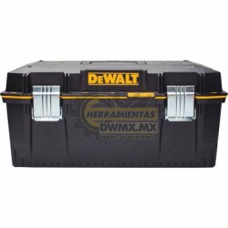 Caja de Herramientas Impermeable DeWalt DWST08203