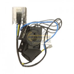Switch para Sierra Sable DW311K DeWalt N025440
