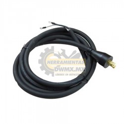 Cable para Esmeriladora DEWALT N116819