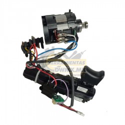 Motor e Interruptor para Rotomartillo DEWALT N715619