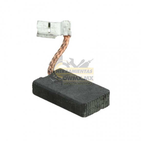 Carbón (pza) para Amoladora DEWALT N253999 cambio por N404514