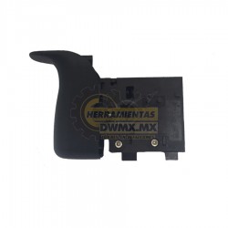 Switch para Rotomartillo SDS Plus D25260K DeWalt N364921