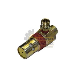 Válvula de retención para Compresor PORTER CABLE A19712