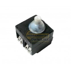Switch para Mini Esmeriladora Black And Decker 90604849