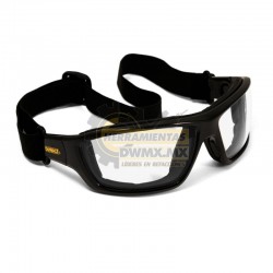 Lentes Dewalt DPG83-11D Gafas De Seguridad